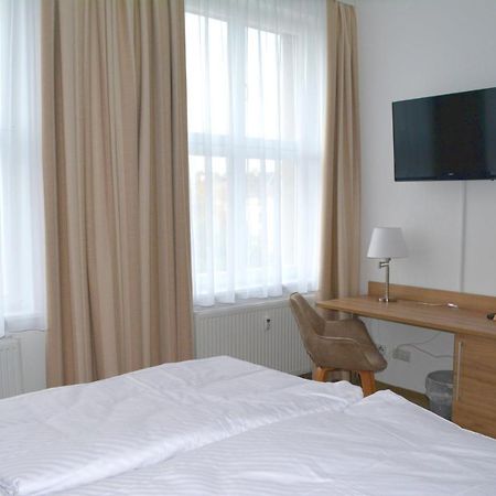 Hostel Vita Берлин Экстерьер фото