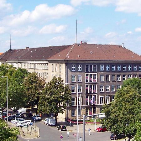 Hostel Vita Берлин Экстерьер фото