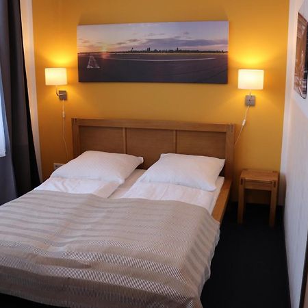 Hostel Vita Берлин Экстерьер фото