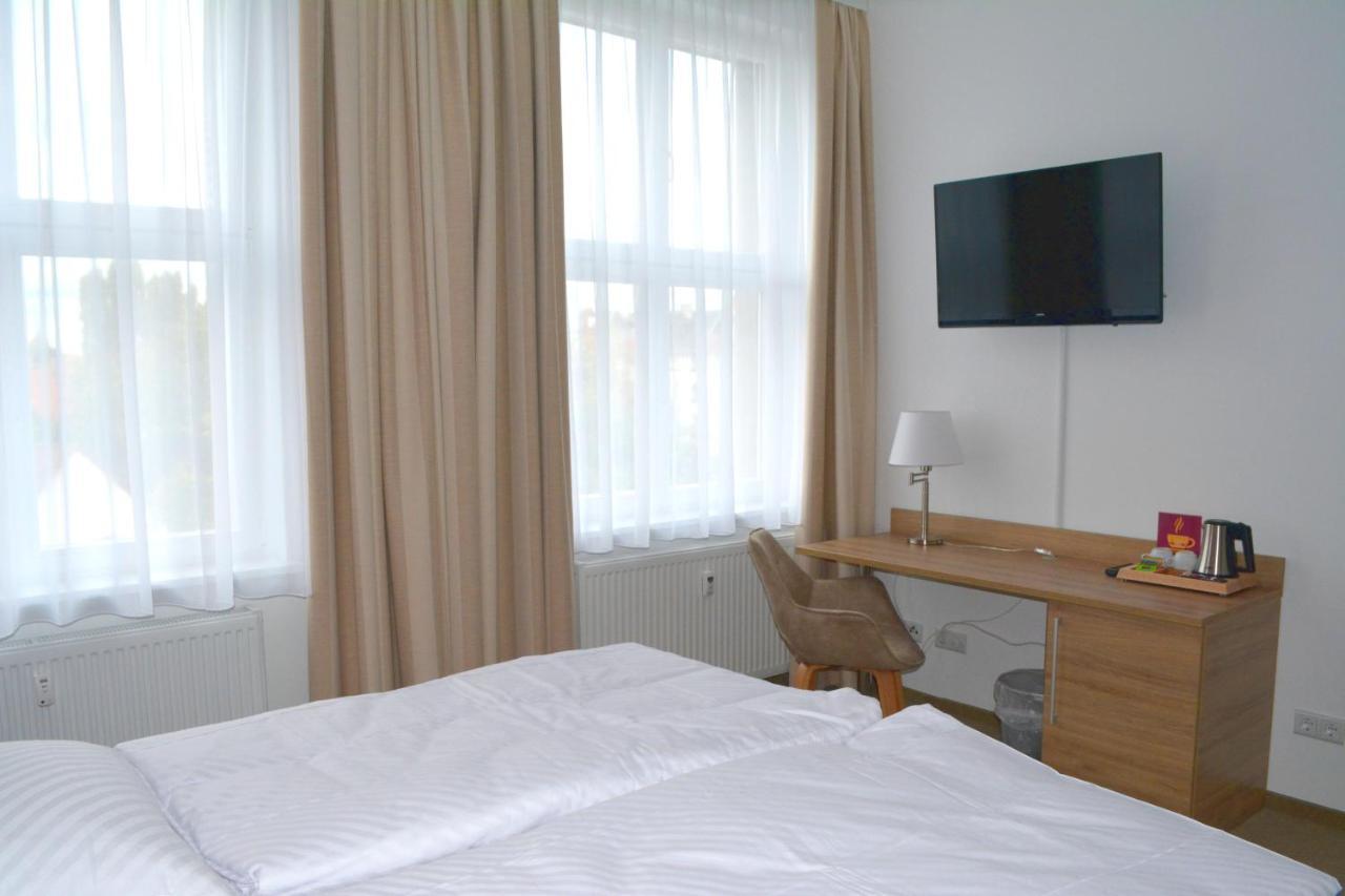 Hostel Vita Берлин Экстерьер фото