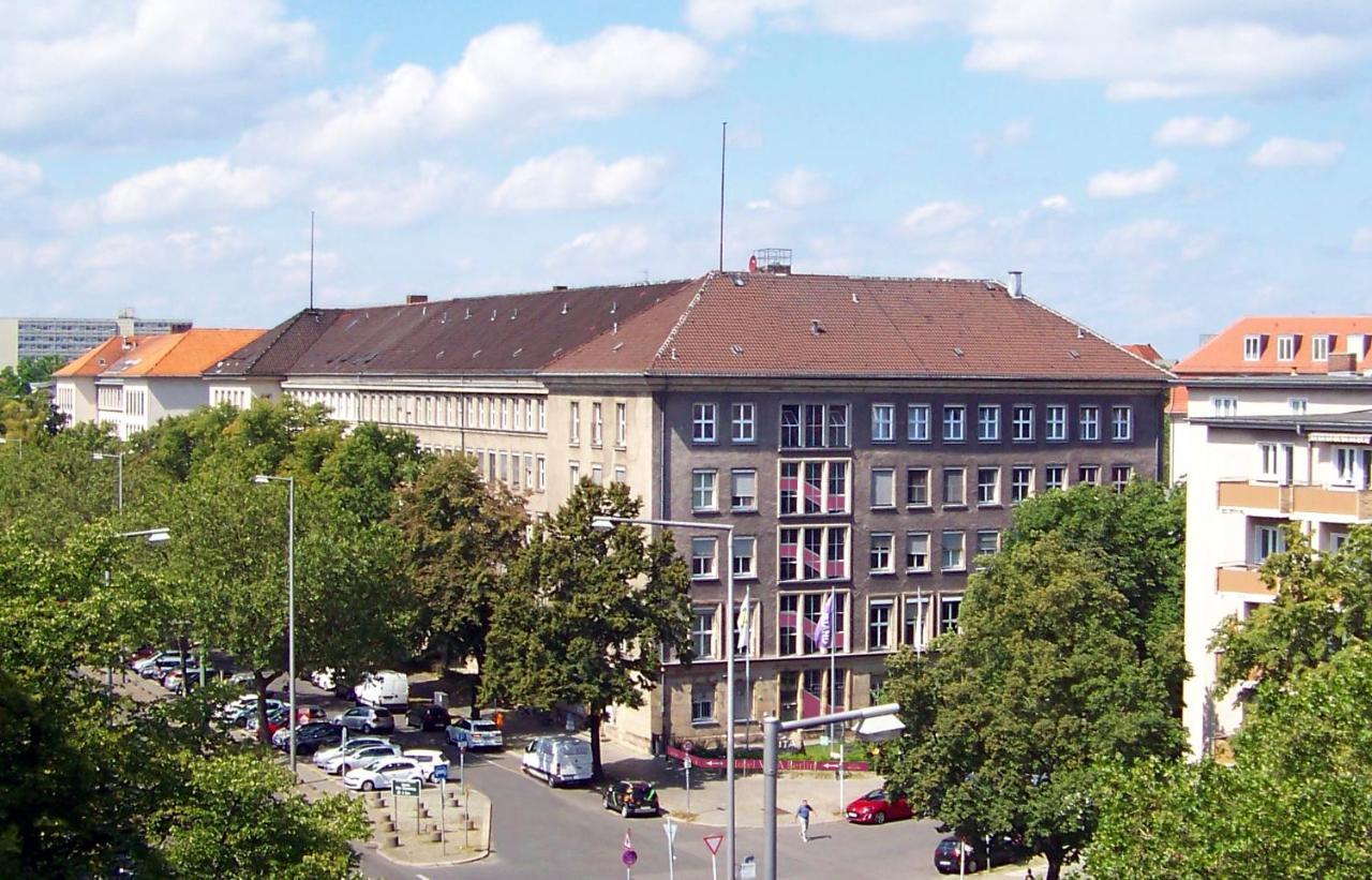 Hostel Vita Берлин Экстерьер фото