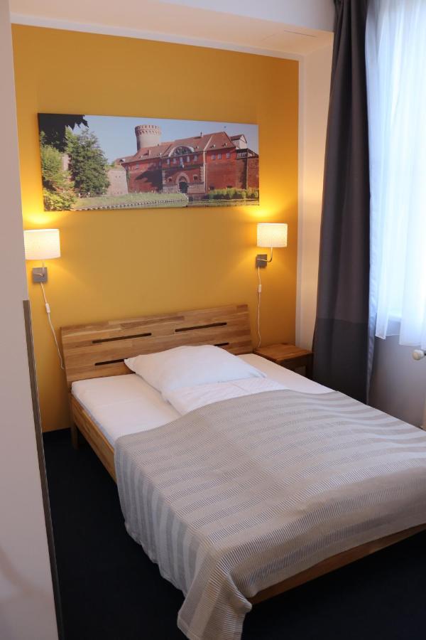 Hostel Vita Берлин Экстерьер фото