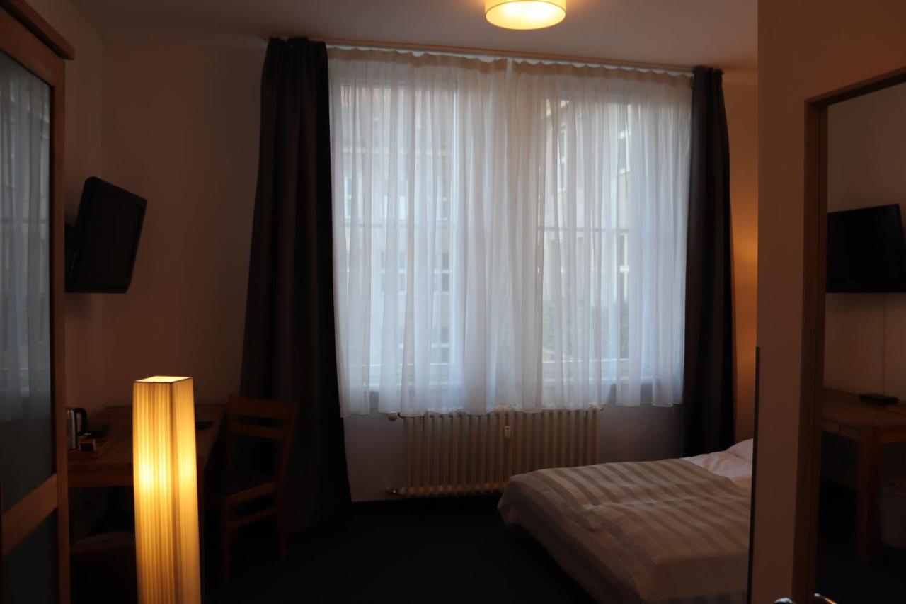 Hostel Vita Берлин Экстерьер фото