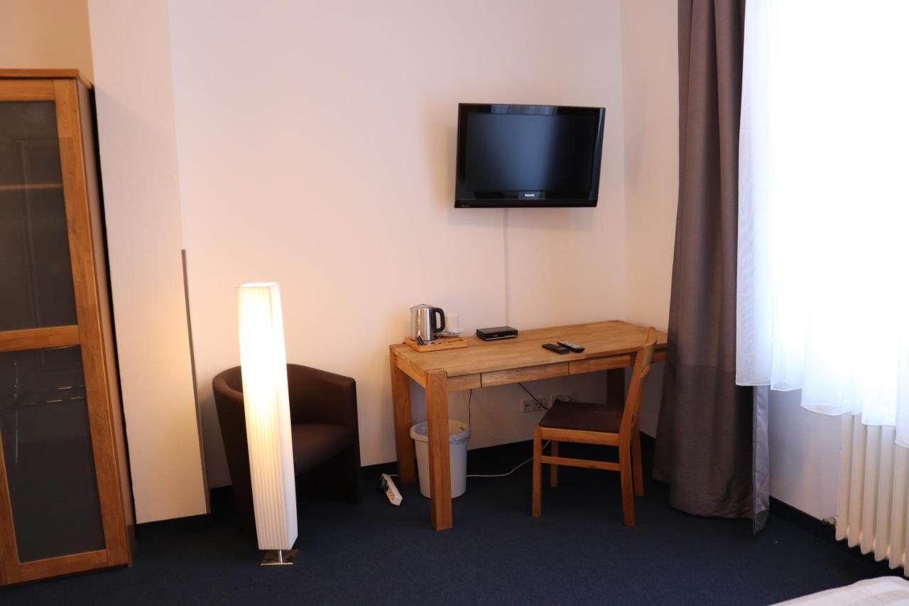 Hostel Vita Берлин Экстерьер фото
