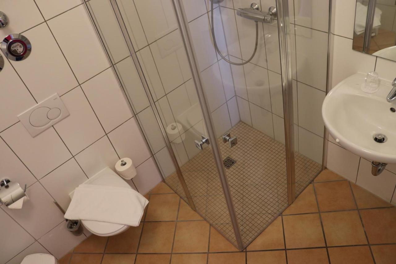 Hostel Vita Берлин Экстерьер фото