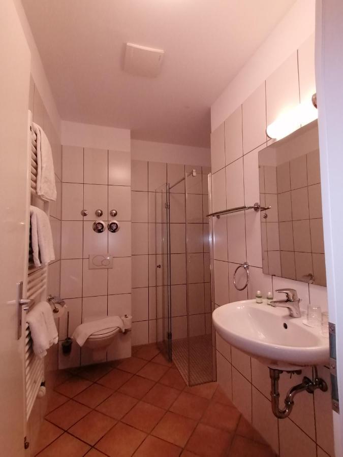 Hostel Vita Берлин Экстерьер фото